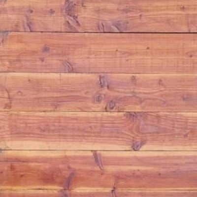 réalisations en bois
