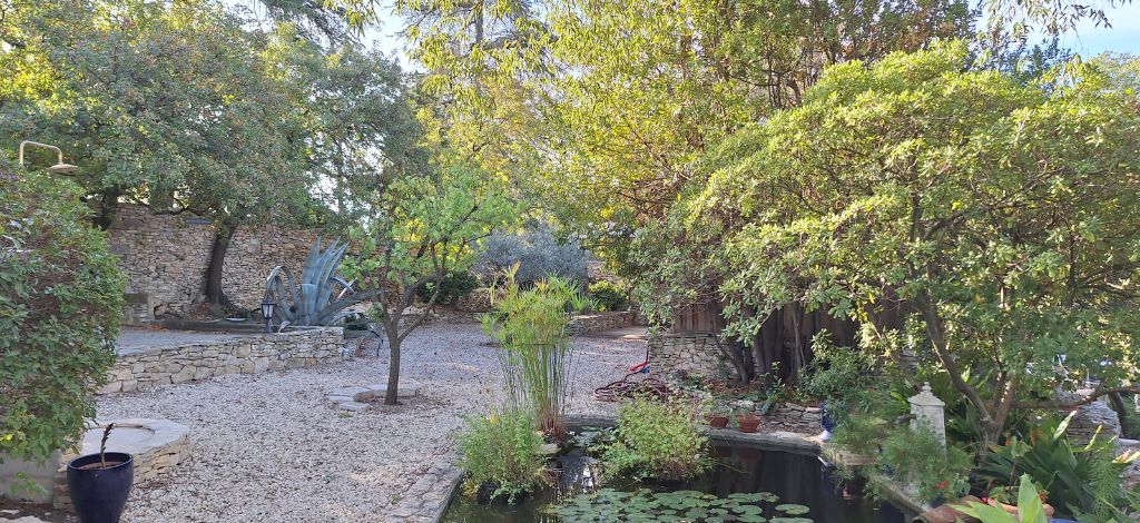 l'entretien des jardins doit respecter un calendrier respectueux de la faune locale