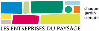 logo de l'UNEP (les Entreprises du Paysage)